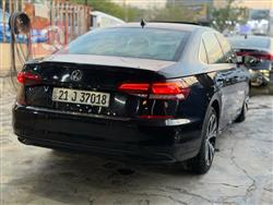 فولكسفاغن باسات